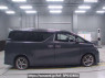 Used 2015 AT toyota vellfire AGH35W Image[2]