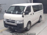 Used 2020 AT toyota hiace-van GDH201V Image[0]