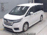 Used 2021 AT honda step-wgn-spada RP5 Image[0]