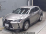 Used 2022 AT lexus ux KMA10 Image[0]