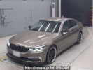 BMW 5 Series JA20