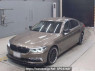 Used 2018 AT bmw 5-series JA20 Image[0]