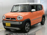 Used 2014 AT suzuki hustler MR31S Image[0]