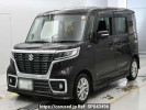 Suzuki Spacia Custom MK53S