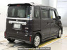 Used 2019 AT suzuki spacia-custom MK53S Image[1]