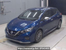 Nissan Leaf ZE1