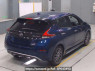 Used 2021 AT nissan leaf ZE1 Image[1]