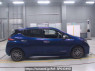 Used 2021 AT nissan leaf ZE1 Image[2]