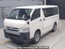 Used 2018 AT toyota hiace-van TRH200V Image[0]