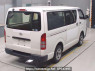 Used 2018 AT toyota hiace-van TRH200V Image[1]