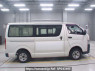 Used 2018 AT toyota hiace-van TRH200V Image[2]