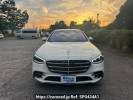 Mercedes Benz S-Class 223063