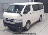 Used 2020 AT toyota hiace-van GDH206V Image[0]