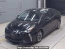 Toyota Prius ZVW51