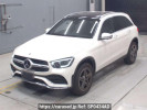 Mercedes Benz GLC-CLASS 253915
