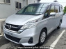 Used 2019 AT nissan serena C27 Image[0]