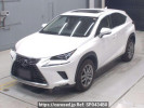 Lexus NX AGZ10