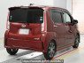 Used 2015 AT daihatsu move-custom LA150S Image[1]