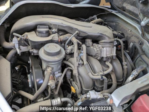 Used 2019 AT toyota regiusace-van TRH200V Image[10]