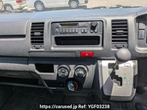 Used 2019 AT toyota regiusace-van TRH200V Image[18]