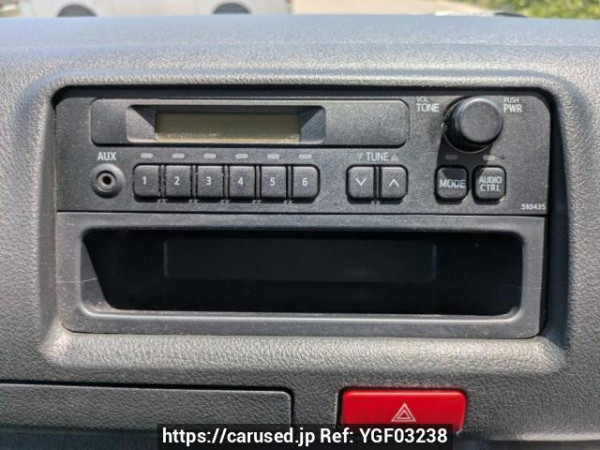Used 2019 AT toyota regiusace-van TRH200V Image[19]