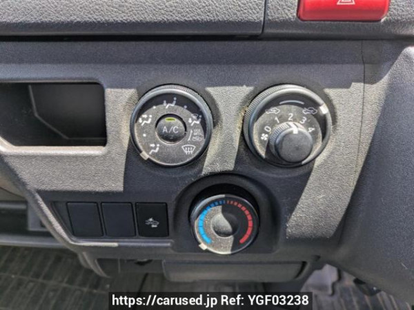 Used 2019 AT toyota regiusace-van TRH200V Image[20]