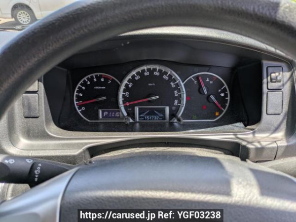 Used 2019 AT toyota regiusace-van TRH200V Image[22]