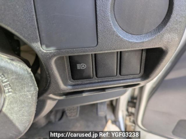Used 2019 AT toyota regiusace-van TRH200V Image[25]