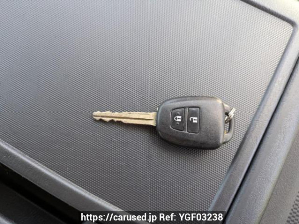 Used 2019 AT toyota regiusace-van TRH200V Image[27]