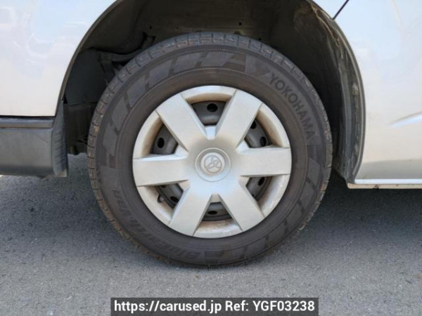 Used 2019 AT toyota regiusace-van TRH200V Image[28]