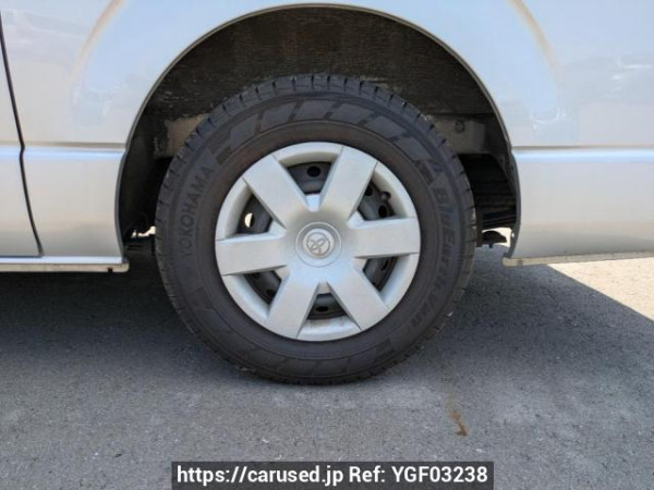 Used 2019 AT toyota regiusace-van TRH200V Image[31]