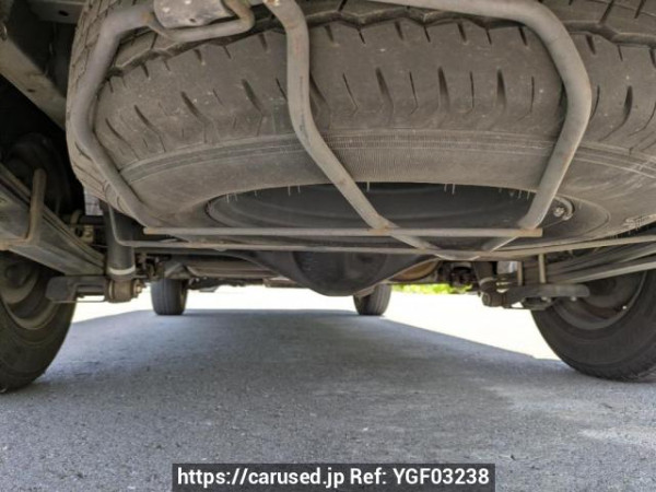 Used 2019 AT toyota regiusace-van TRH200V Image[37]