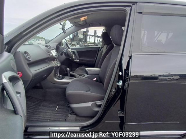 Used 2013 AT toyota vanguard ACA38W Image[13]