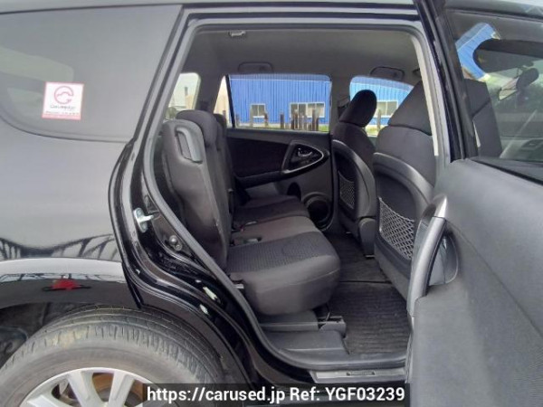 Used 2013 AT toyota vanguard ACA38W Image[14]