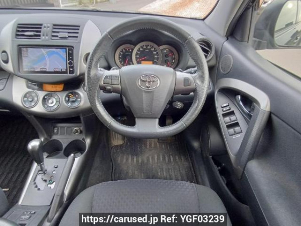 Used 2013 AT toyota vanguard ACA38W Image[19]
