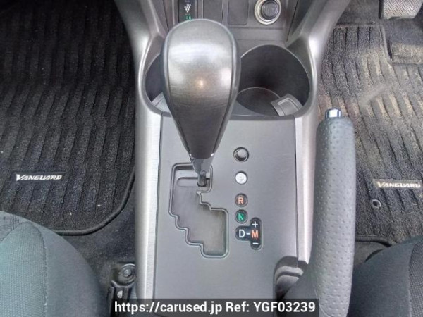 Used 2013 AT toyota vanguard ACA38W Image[22]