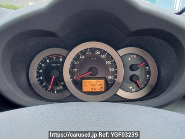 Used 2013 AT toyota vanguard ACA38W Image[23]