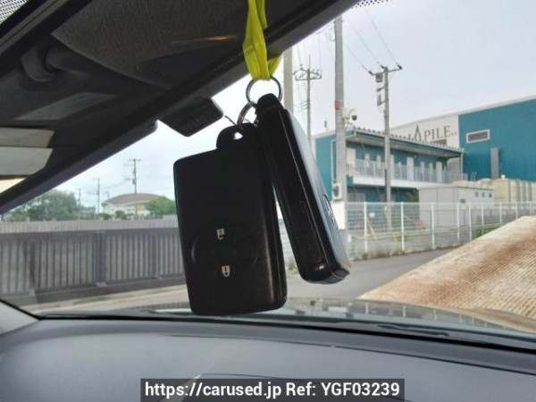 Used 2013 AT toyota vanguard ACA38W Image[26]