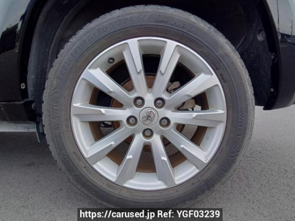 Used 2013 AT toyota vanguard ACA38W Image[30]