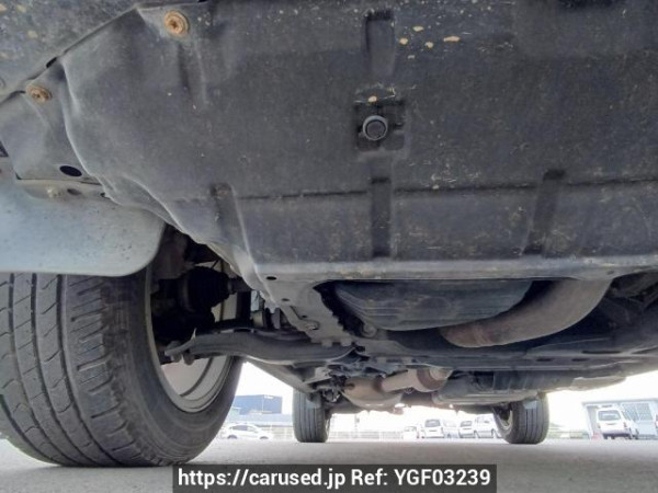 Used 2013 AT toyota vanguard ACA38W Image[31]
