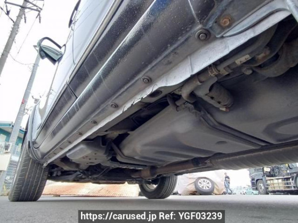 Used 2013 AT toyota vanguard ACA38W Image[33]