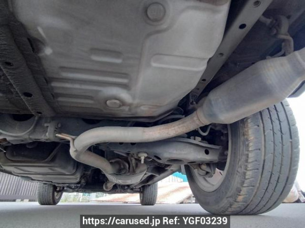 Used 2013 AT toyota vanguard ACA38W Image[38]