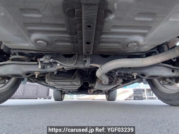 Used 2013 AT toyota vanguard ACA38W Image[39]
