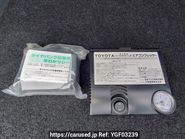 Used 2013 AT toyota vanguard ACA38W Image[40]
