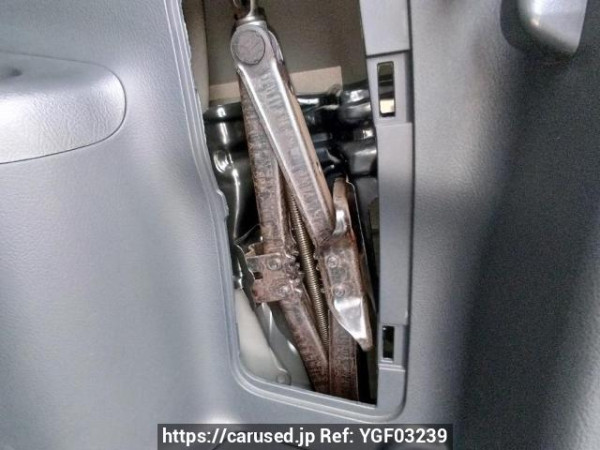 Used 2013 AT toyota vanguard ACA38W Image[41]