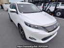 Toyota Harrier ZSU60W