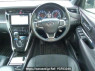Used 2015 AT toyota harrier ZSU60W Image[19]
