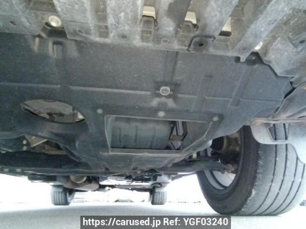 Used 2015 AT toyota harrier ZSU60W Image[32]