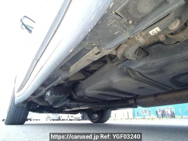 Used 2015 AT toyota harrier ZSU60W Image[33]