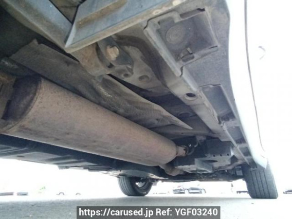 Used 2015 AT toyota harrier ZSU60W Image[34]